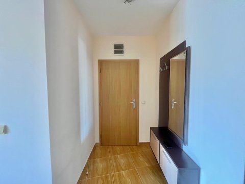 We offer a two-bedroom apartment in Sveti Vlas!