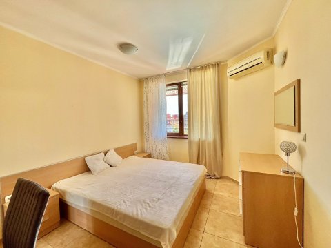 Flat 4 rooms 114 m², Bulgaria