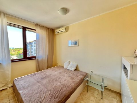 Flat 4 rooms 114 m², Bulgaria