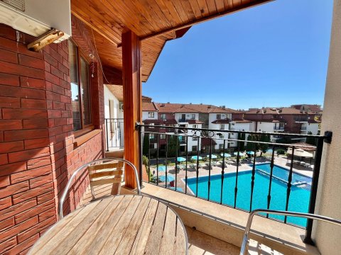 Flat 4 rooms 114 m², Bulgaria