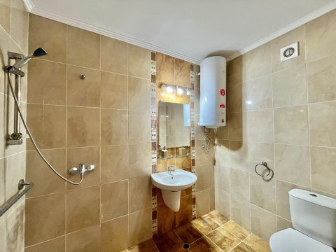 Flat 4 rooms 114 m², Bulgaria