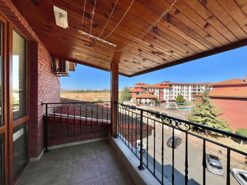 Flat 4 rooms 114 m², Bulgaria