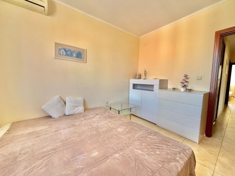 Flat 4 rooms 114 m², Bulgaria