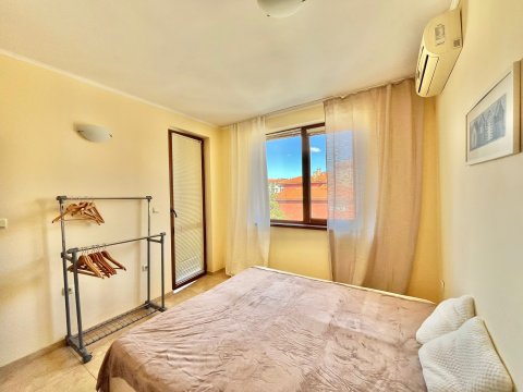 Flat 4 rooms 114 m², Bulgaria