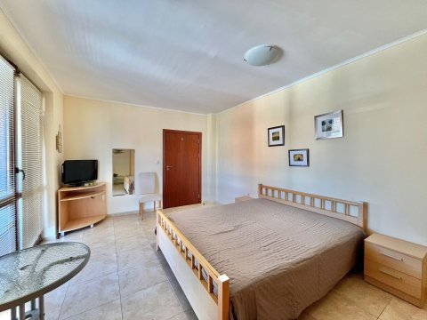 Flat 4 rooms 114 m², Bulgaria