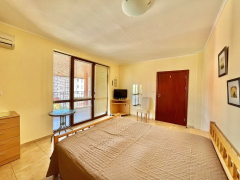 Flat 4 rooms 114 m², Bulgaria