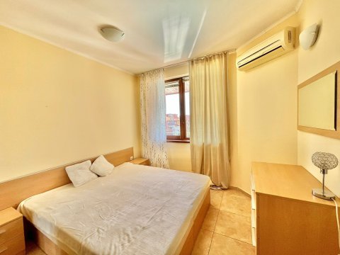 Flat 4 rooms 114 m², Bulgaria