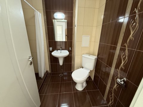 Flat 2 rooms 66 m², Nesebar, Sveti Vlas, Bulgaria