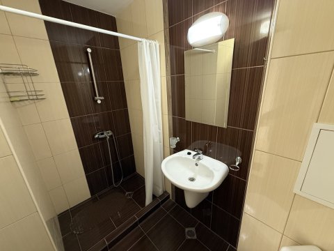 Flat 2 rooms 66 m², Nesebar, Sveti Vlas, Bulgaria