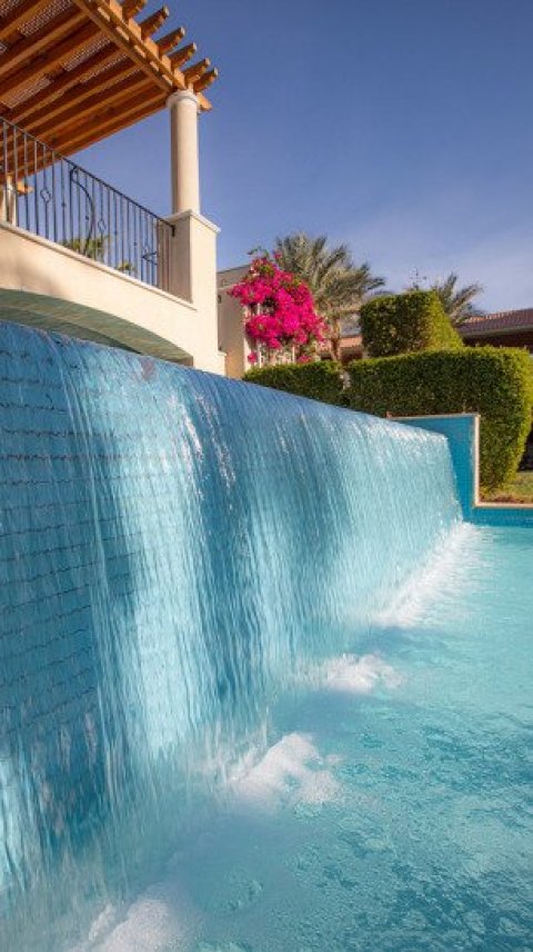 Квартира 1+кк 54 m², Хургада, Египет