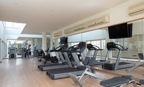 Квартира 1+кк 54 m², Хургада, Египет