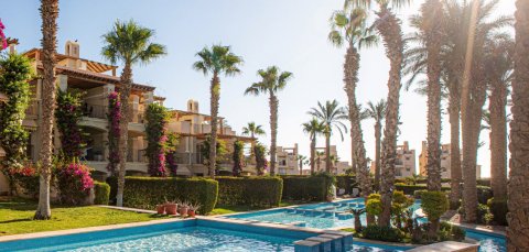 Квартира 1+кк 54 m², Хургада, Египет