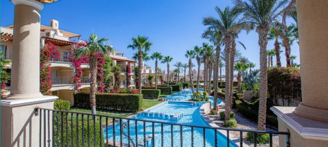 Airy studio by the beach, installment purchase option, Veranda Sahl Hasheesh, top price, Egypt