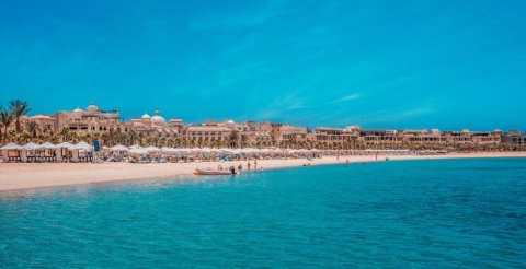 Airy studio by the beach, installment purchase option, Veranda Sahl Hasheesh, top price, Egypt