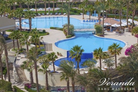 Airy studio by the beach, installment purchase option, Veranda Sahl Hasheesh, top price, Egypt