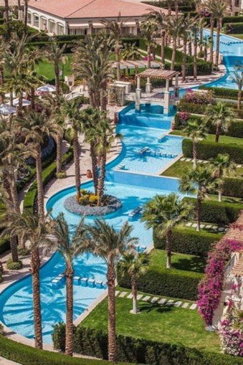 Airy studio by the beach, installment purchase option, Veranda Sahl Hasheesh, top price, Egypt