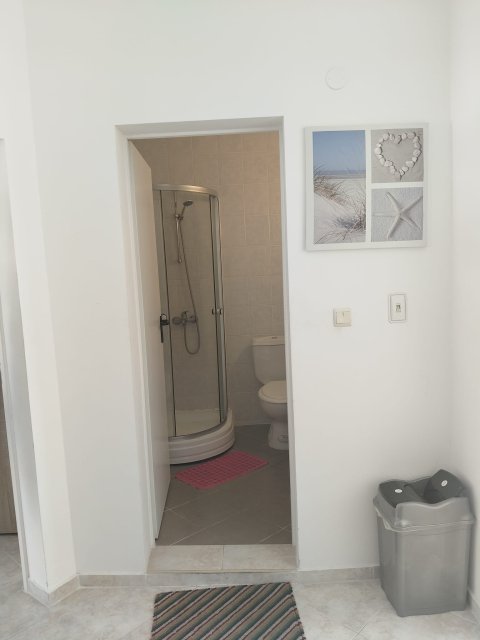 Двухкомнатная квартира в комплексе Сансет Кошарица — уют, спокойствие и удобство