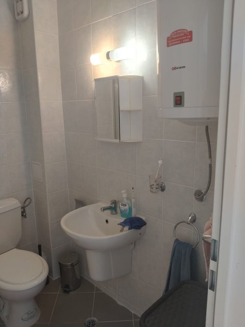 Двухкомнатная квартира в комплексе Сансет Кошарица — уют, спокойствие и удобство