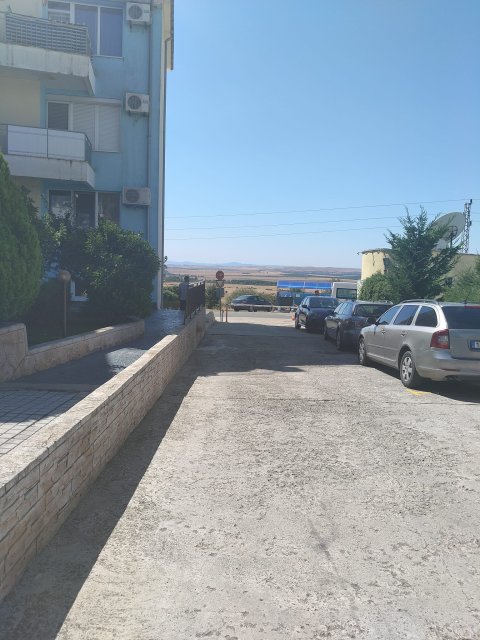 Двухкомнатная квартира в комплексе Сансет Кошарица — уют, спокойствие и удобство