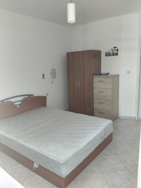 Двухкомнатная квартира в комплексе Сансет Кошарица — уют, спокойствие и удобство