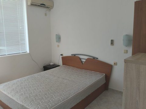 Двухкомнатная квартира в комплексе Сансет Кошарица — уют, спокойствие и удобство