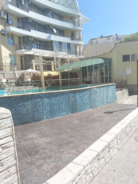 Двухкомнатная квартира в комплексе Сансет Кошарица — уют, спокойствие и удобство