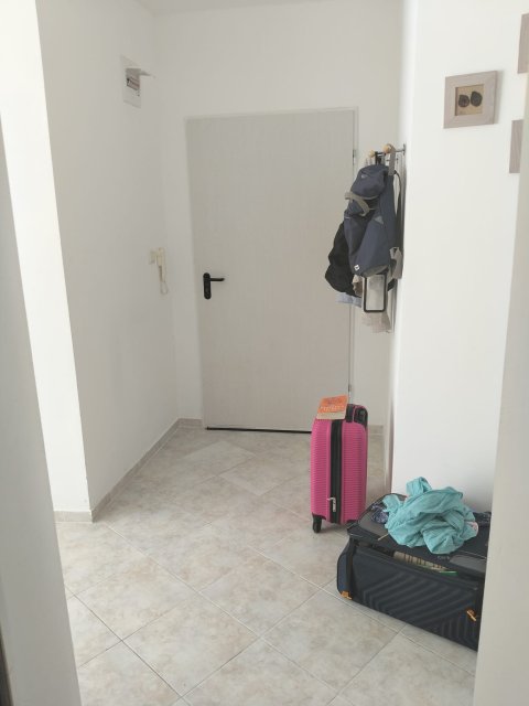 Двухкомнатная квартира в комплексе Сансет Кошарица — уют, спокойствие и удобство