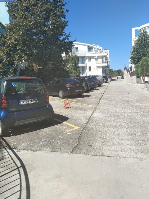 Двухкомнатная квартира в комплексе Сансет Кошарица — уют, спокойствие и удобство