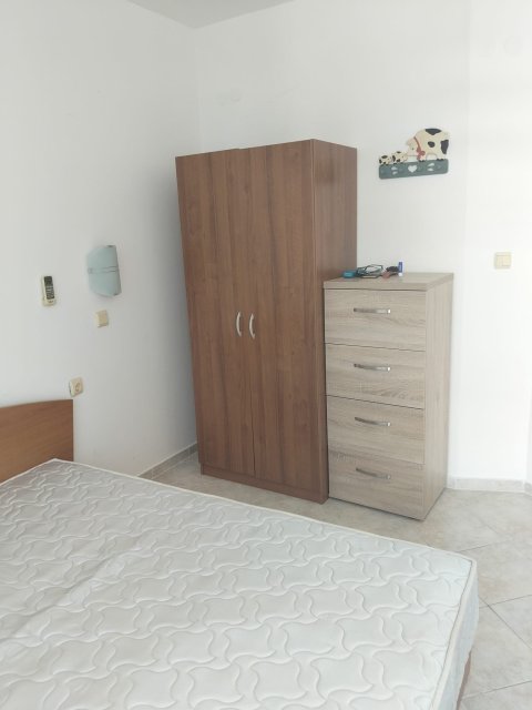 Двухкомнатная квартира в комплексе Сансет Кошарица — уют, спокойствие и удобство