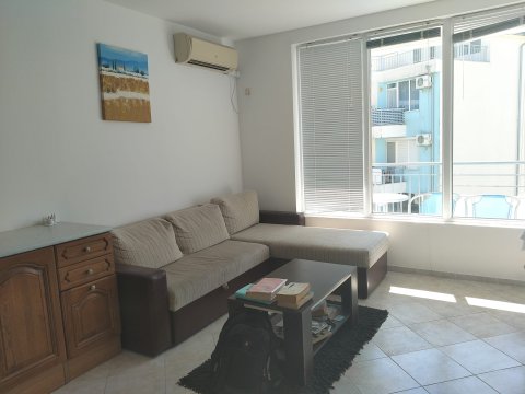 Двухкомнатная квартира в комплексе Сансет Кошарица — уют, спокойствие и удобство