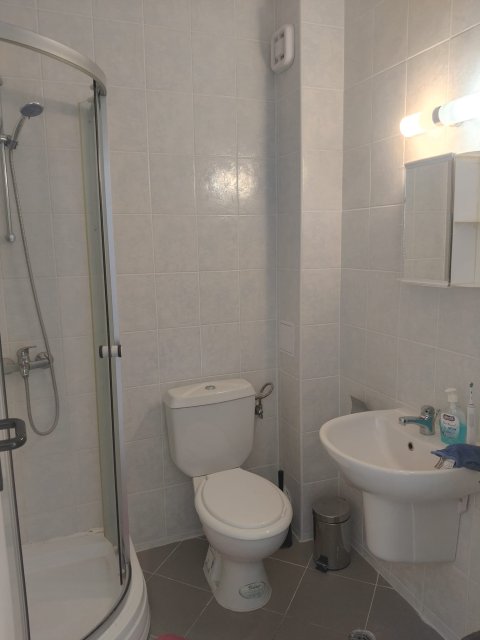 Двухкомнатная квартира в комплексе Сансет Кошарица — уют, спокойствие и удобство