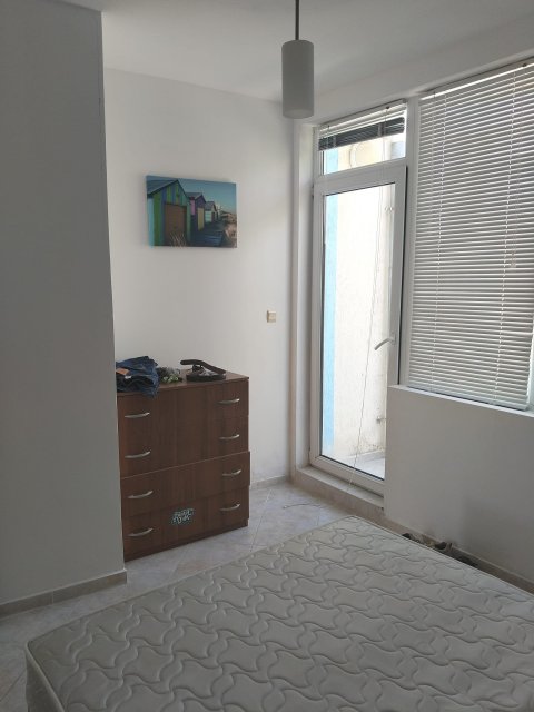 Двухкомнатная квартира в комплексе Сансет Кошарица — уют, спокойствие и удобство