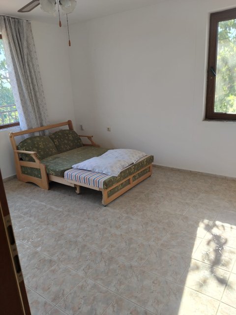 House 3 bedrooms + kitchen 130 m², Pomorie, Poroy, Bulgaria