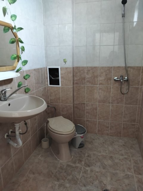 House 3 bedrooms + kitchen 130 m², Pomorie, Poroy, Bulgaria