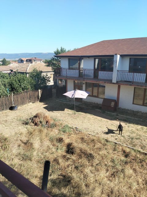 House 3 bedrooms + kitchen 130 m², Pomorie, Poroy, Bulgaria