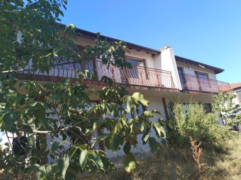 House 3 bedrooms + kitchen 130 m², Pomorie, Poroy, Bulgaria