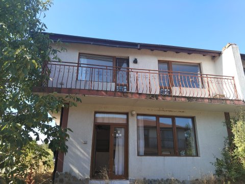 House 3 bedrooms + kitchen 130 m², Pomorie, Poroy, Bulgaria