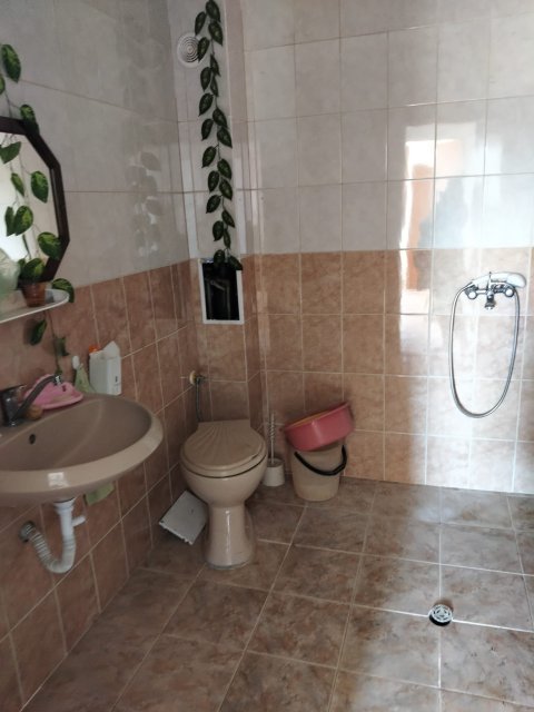 House 3 bedrooms + kitchen 130 m², Pomorie, Poroy, Bulgaria