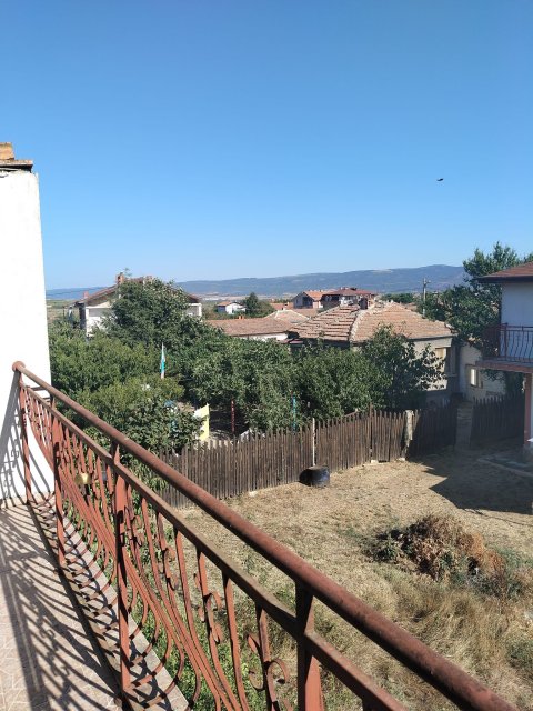 House 3 bedrooms + kitchen 130 m², Pomorie, Poroy, Bulgaria