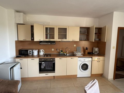 Апартамент двустаен 75 m², Несебър, Слънчев Бряг, България