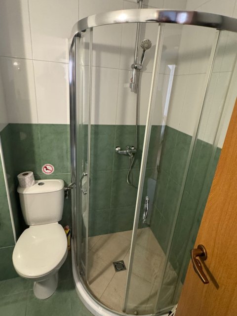 Апартамент двустаен 75 m², Несебър, Слънчев Бряг, България