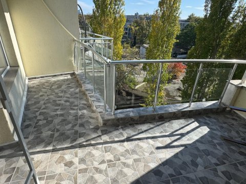 Апартамент двустаен 75 m², Несебър, Слънчев Бряг, България