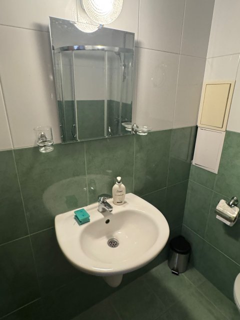 Апартамент двустаен 75 m², Несебър, Слънчев Бряг, България