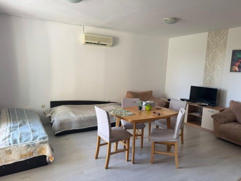 Апартамент двустаен 75 m², Несебър, Слънчев Бряг, България