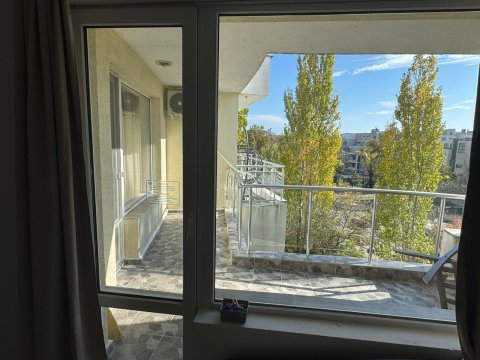 Апартамент двустаен 75 m², Несебър, Слънчев Бряг, България