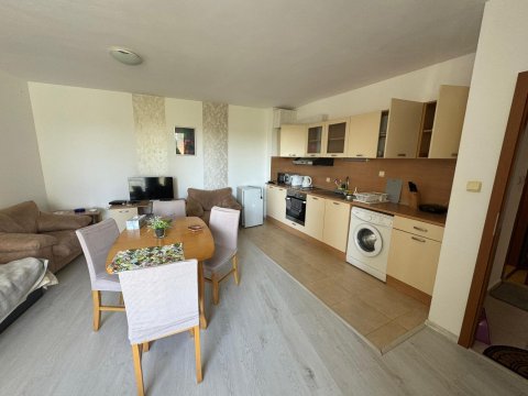 Апартамент двустаен 75 m², Несебър, Слънчев Бряг, България
