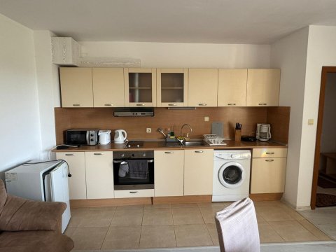 Апартамент двустаен 75 m², Несебър, Слънчев Бряг, България