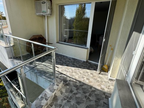 Апартамент двустаен 75 m², Несебър, Слънчев Бряг, България