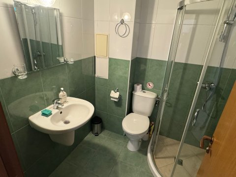 Апартамент двустаен 75 m², Несебър, Слънчев Бряг, България