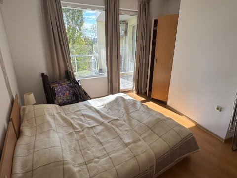 Апартамент двустаен 75 m², Несебър, Слънчев Бряг, България